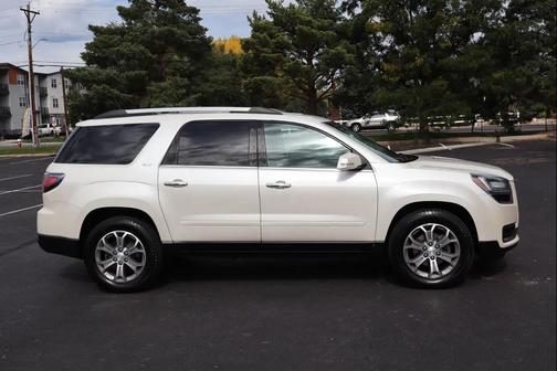 2014 GMC Acadia SLT-1