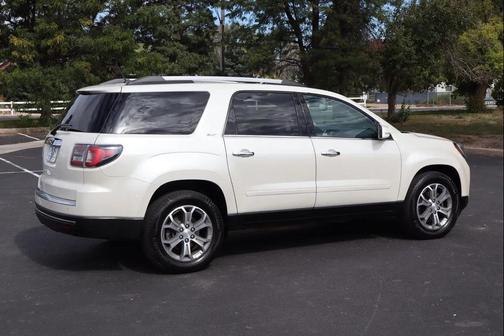 2014 GMC Acadia SLT-1