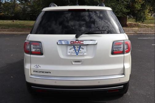 2014 GMC Acadia SLT-1