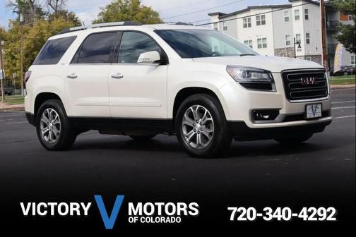 2014 GMC Acadia SLT-1