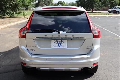 2015 Volvo XC60 T5 Premier