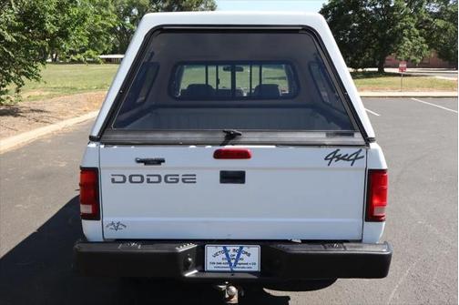 1994 Dodge Dakota Sport 4WD