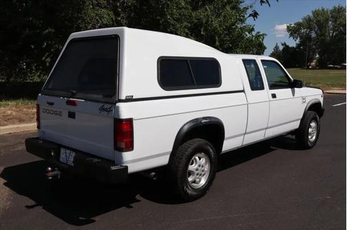 1994 Dodge Dakota Sport 4WD