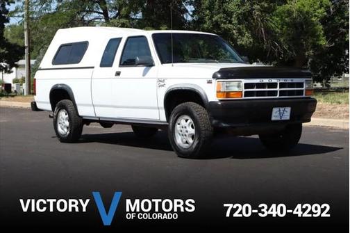 1994 Dodge Dakota Sport 4WD