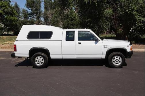 1994 Dodge Dakota Sport 4WD
