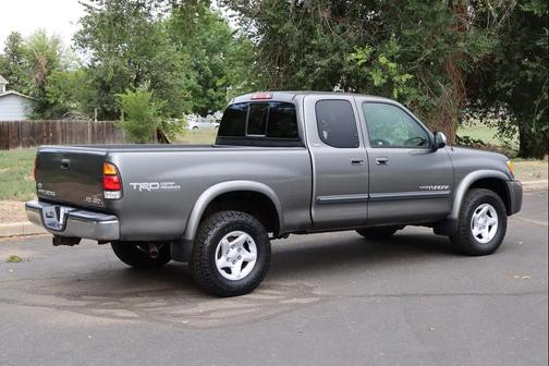 2003 Toyota Tundra SR5