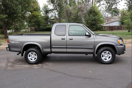 2003 Toyota Tundra SR5