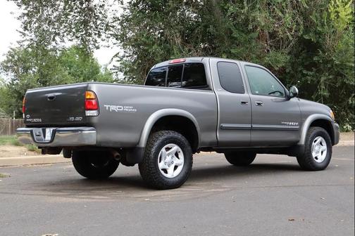 2003 Toyota Tundra SR5