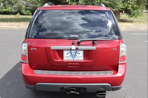 2006 Saab 9-7X 5.3i