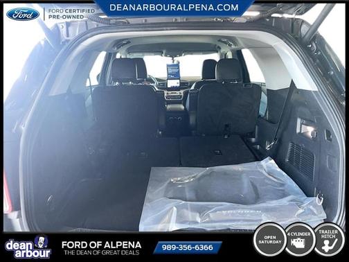 CARBONIZED GRAY METALLIC 2023 Ford Explorer XLT
