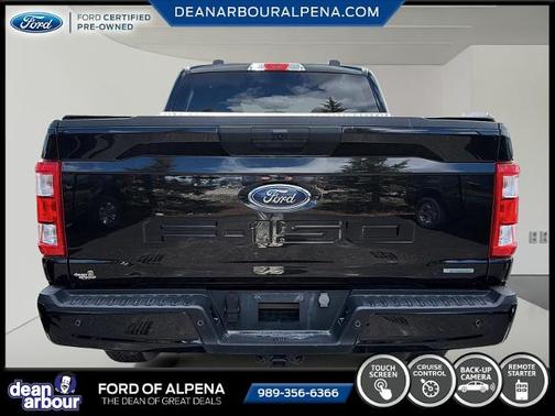 AGATE BLACK METALLIC 2023 Ford F-150 XL