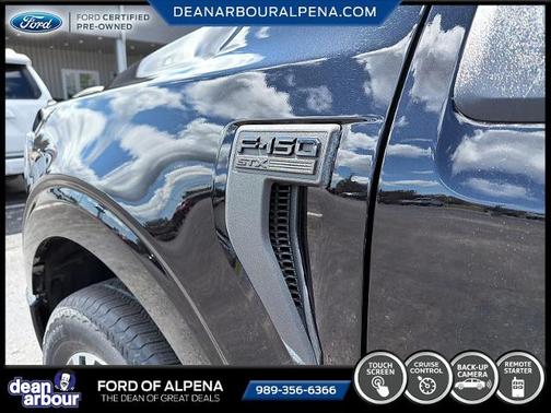 AGATE BLACK METALLIC 2023 Ford F-150 XL