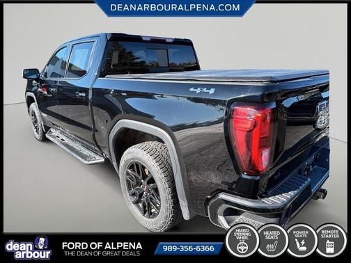 SHADOW BLACK 2024 Ford Bronco Sport HERITAGE
