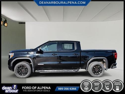 SHADOW BLACK 2024 Ford Bronco Sport HERITAGE