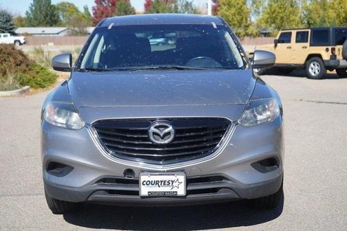 Photo 2 of 26 of 2013 Mazda CX-9 Sport