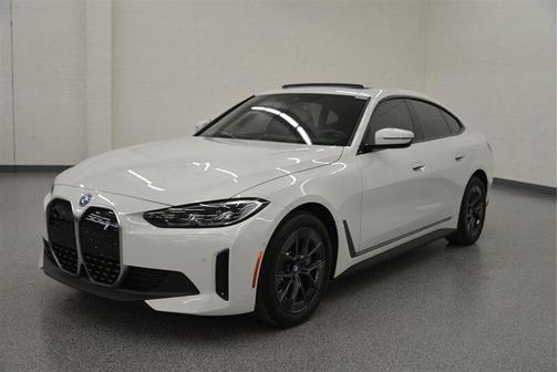 2023 BMW i4 Gran Coupe eDrive40