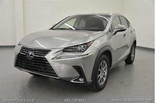 2020 Lexus NX 300 Base