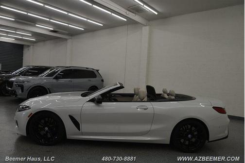 2023 BMW M850 xDrive