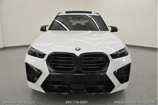 2024 BMW X5 M Base