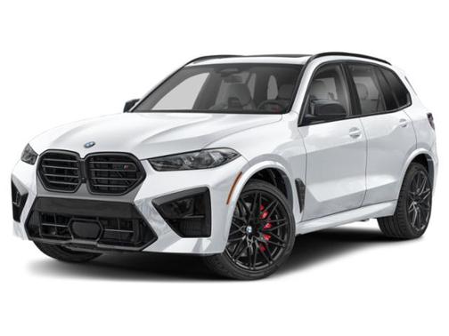 2024 BMW X5 M Base