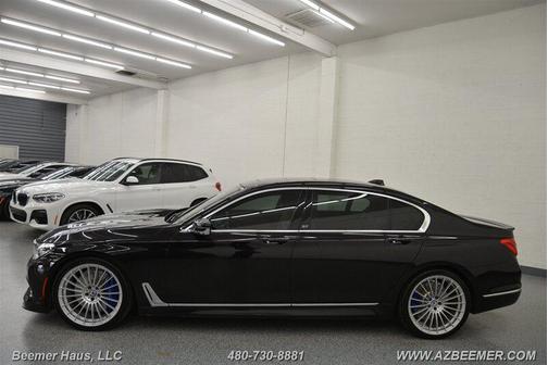 2017 BMW ALPINA B7 xDrive