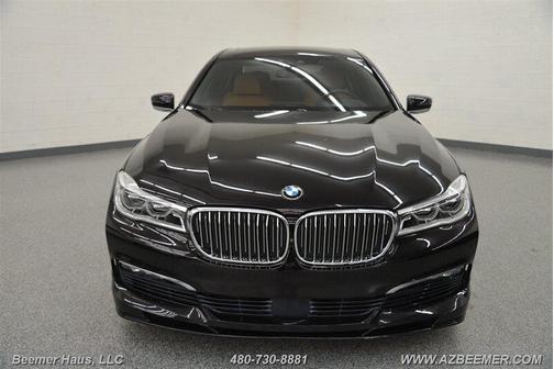 2017 BMW ALPINA B7 xDrive