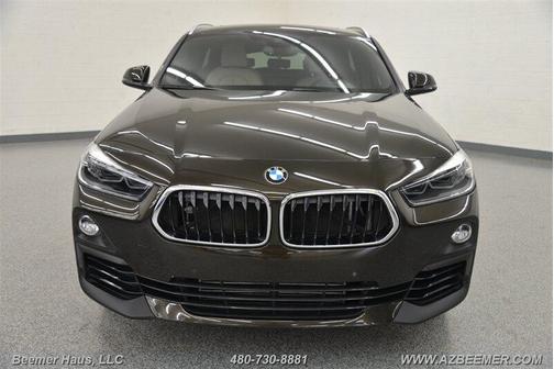 2019 BMW X2 xDrive28i