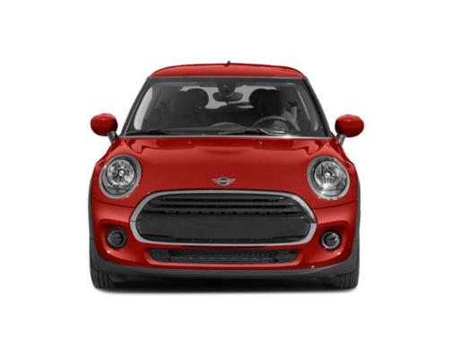 Emerald Grey Metallic 2021 MINI Hardtop Cooper