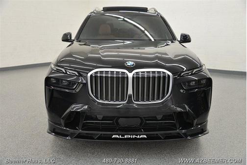 2023 BMW ALPINA XB7 ALPINA XB7