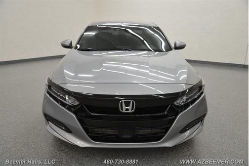 2020 Honda Accord Sport 1.5T