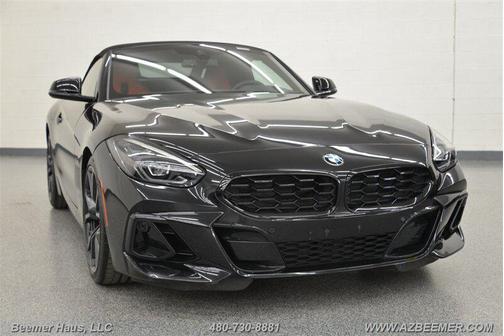 2023 BMW Z4 M40i