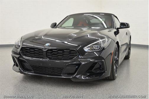 2023 BMW Z4 M40i