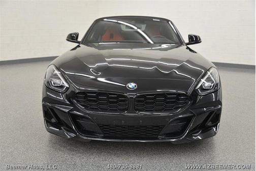 2023 BMW Z4 M40i