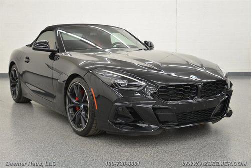 2023 BMW Z4 M40i