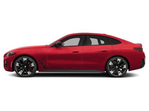 Vegas Red Metallic 2025 BMW M440 i