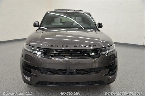 2024 Land Rover Range Rover Sport SE
