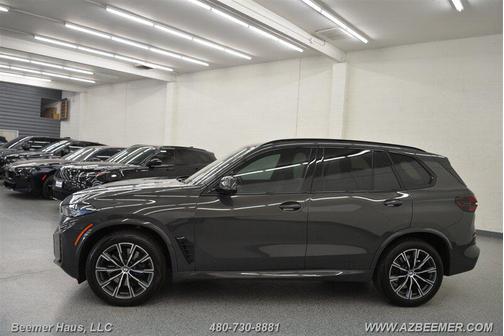 2024 BMW X5 sDrive40i