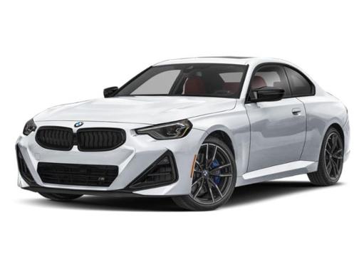 2025 BMW M240 i