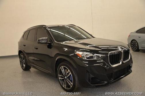 2024 BMW X1 M35i