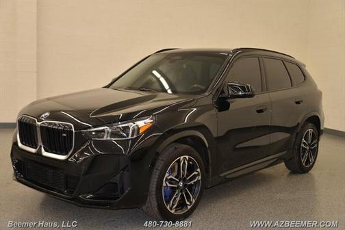 2024 BMW X1 M35i
