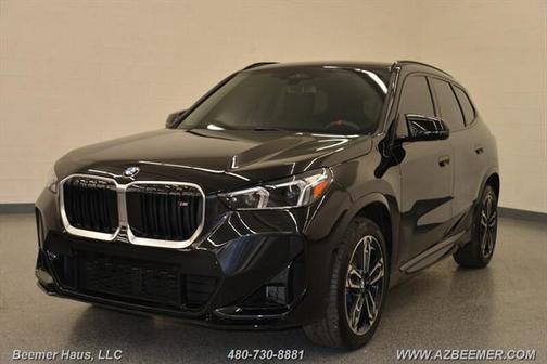 2024 BMW X1 M35i