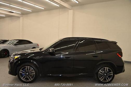 2024 BMW X1 M35i