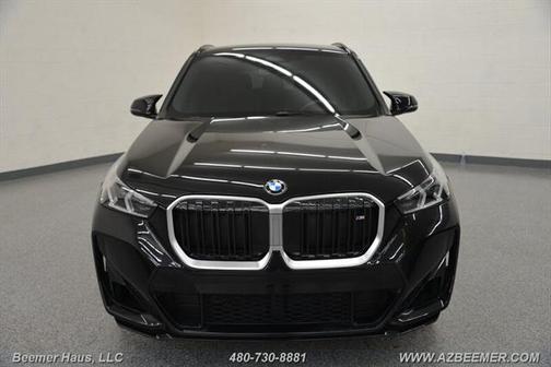 2024 BMW X1 M35i