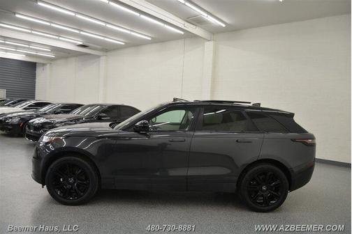 2020 Land Rover Range Rover Velar P250 S