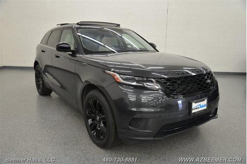 2020 Land Rover Range Rover Velar P250 S