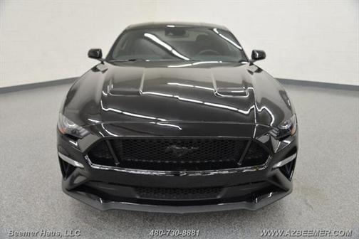 2022 Ford Mustang GT