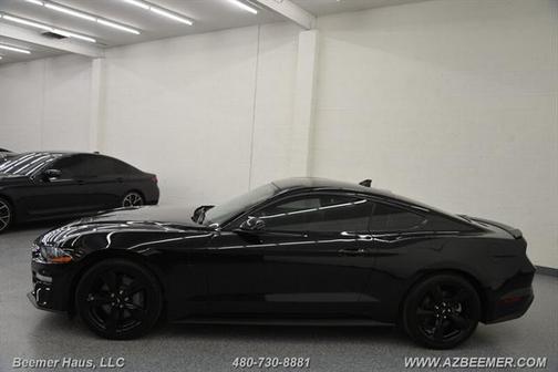 2022 Ford Mustang GT