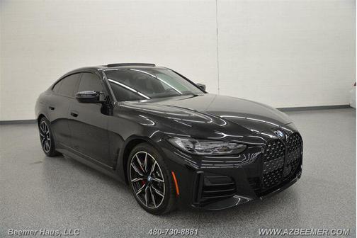 2024 BMW M440 i xDrive