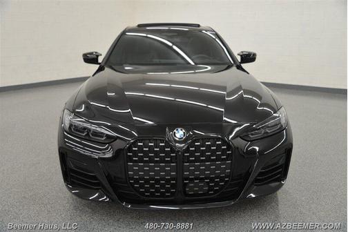 2024 BMW M440 i xDrive
