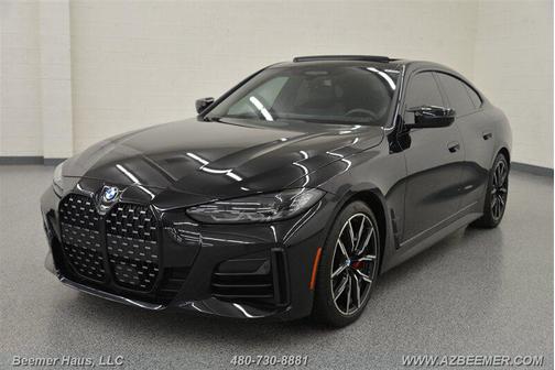 2024 BMW M440 i xDrive